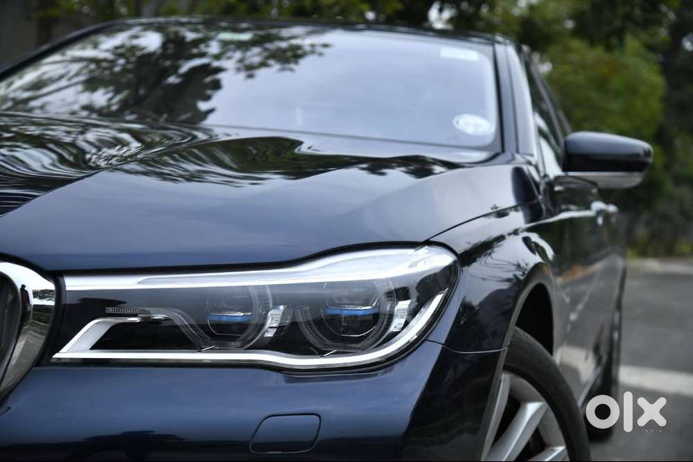 Brand New Like Bmw 7 Series M Sport Caron + Signature Edition