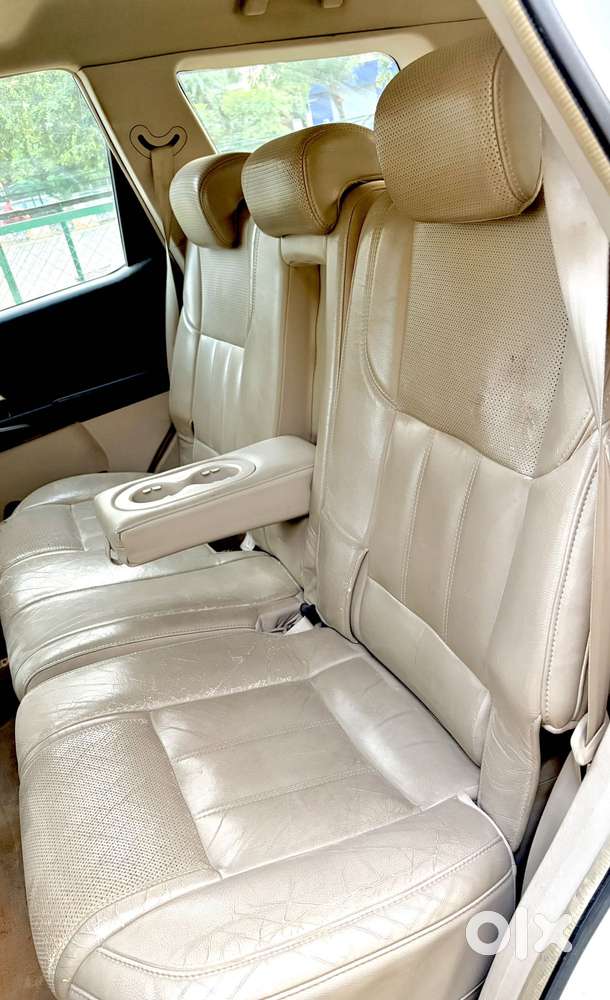 Mahindra Xuv500 2.2 W10, 2015, Diesel