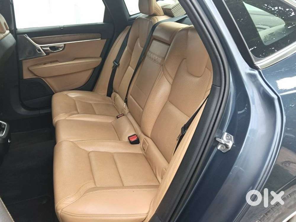 Volvo S90 D4 Inscription, 2021, Diesel