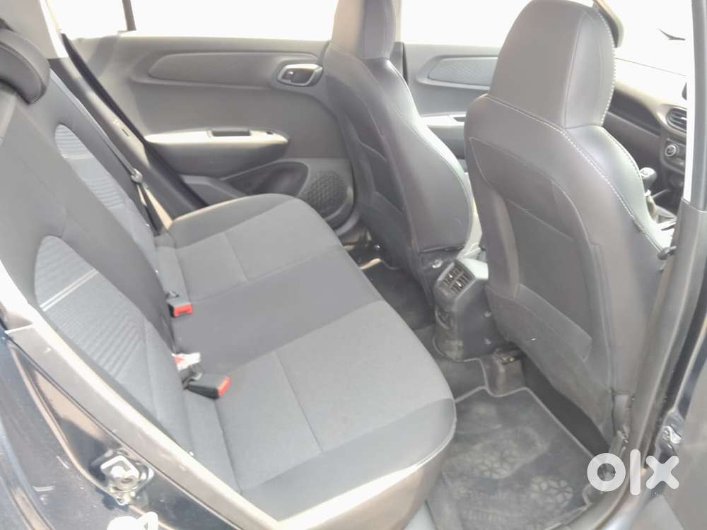 Hyundai Exter Sx 1.2 Mt  Dual Tone, 2024, Cng & Hybrids