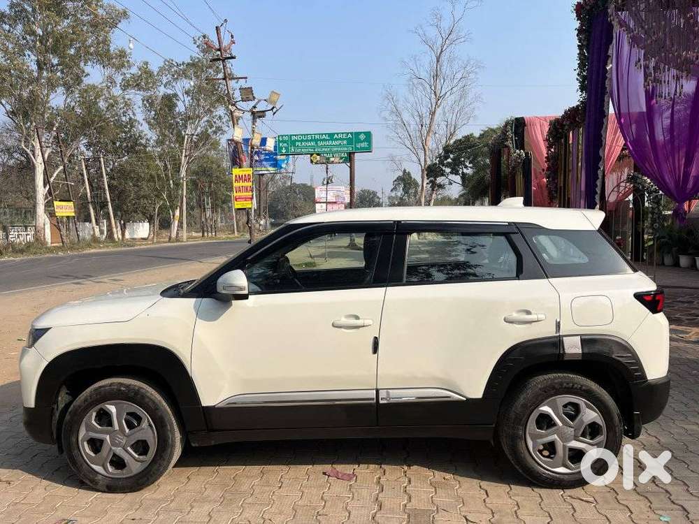 Maruti Suzuki Vitara Brezza