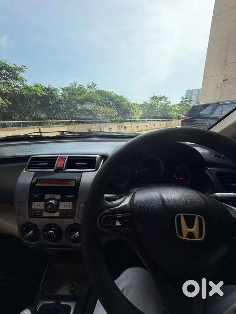 Honda City Petrol Manual 2013 88000 Km