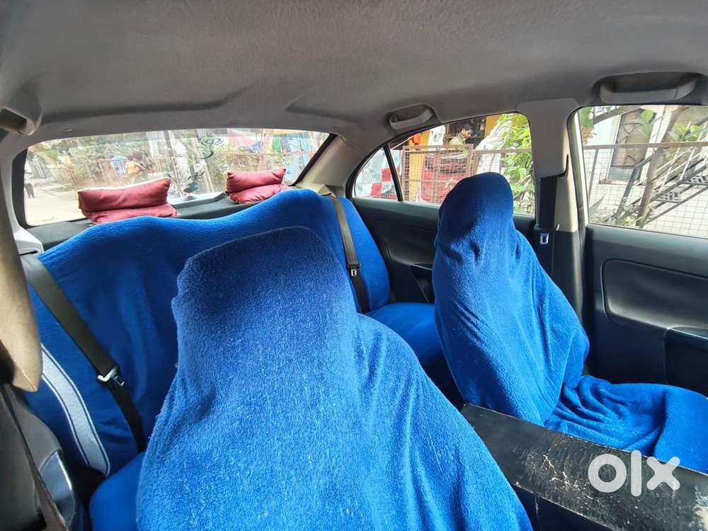 Tata Zest 2018 Diesel Well Maintained