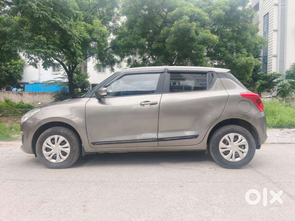 Maruti Suzuki Swift, 2023, Petrol