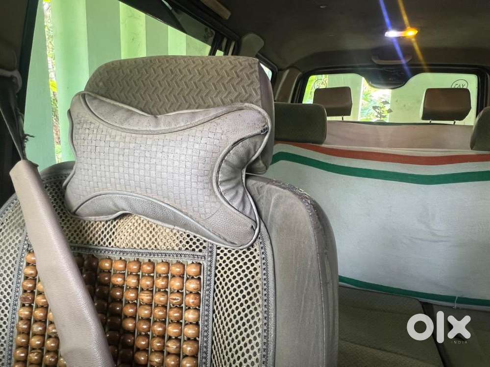 Chevrolet Tavera Neo 2011 Diesel Well Maintained