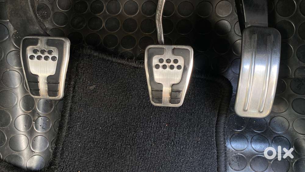 Ford Ecosport 1.5 Petrol Titanium, 2018, Petrol