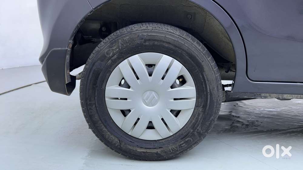 Maruti Suzuki Alto 800 2012-2016 Vxi, 2022, Petrol