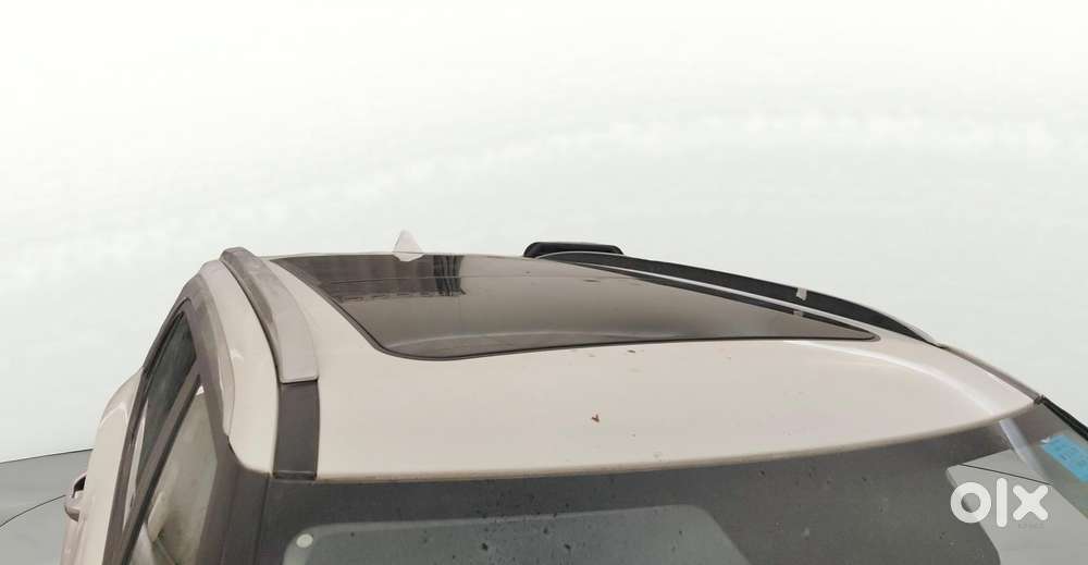 Hyundai Creta 1.5 Sx Executive Petrol, 2020, Petrol
