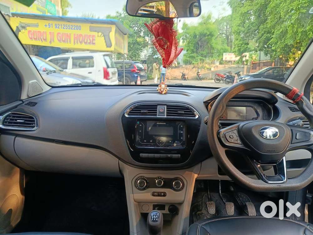 Tata Tiago 1.2 Revotron Xt Cng, 2024, Cng & Hybrids