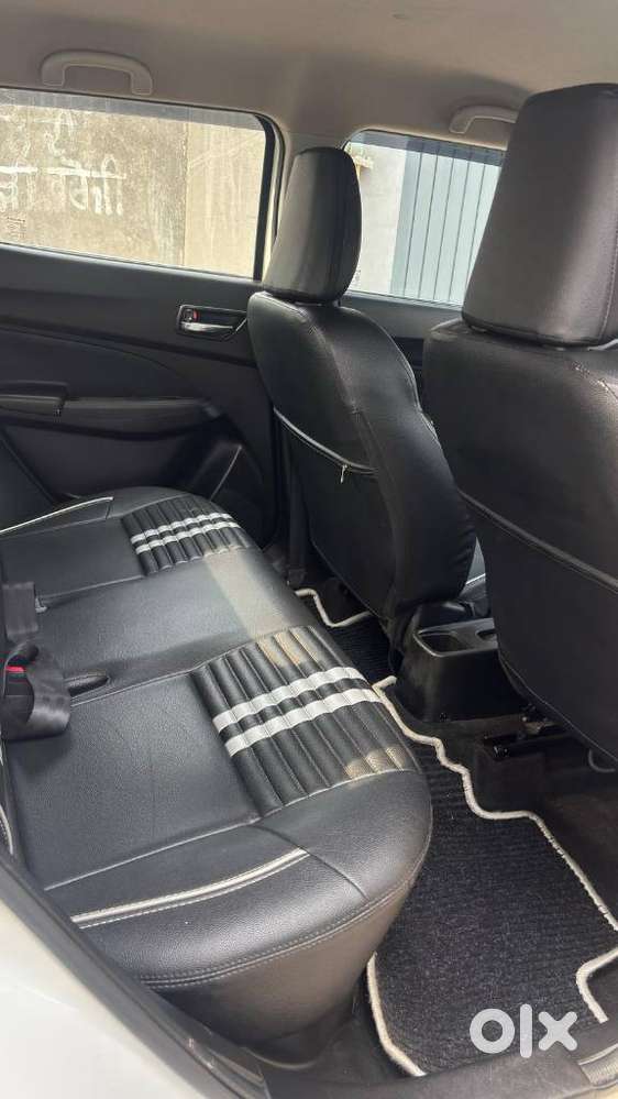 Maruti Suzuki Swift, 2021, Petrol