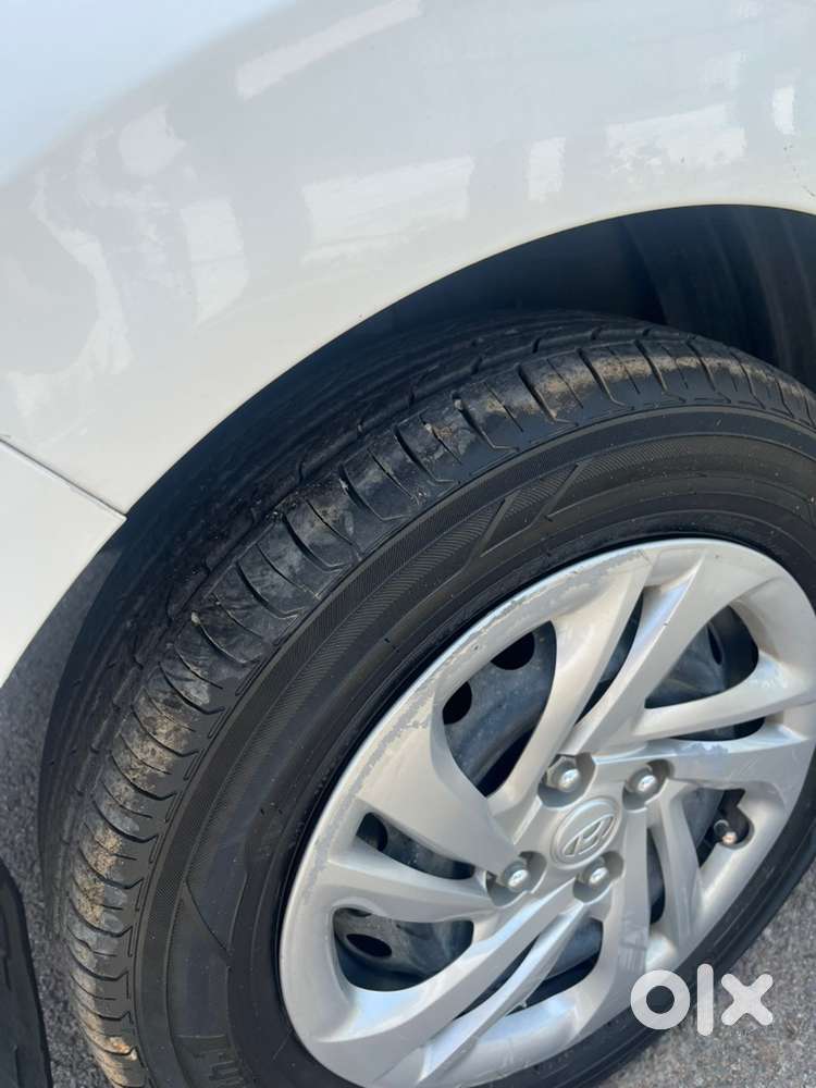 New Condition Hyundai Aura 2022 Model