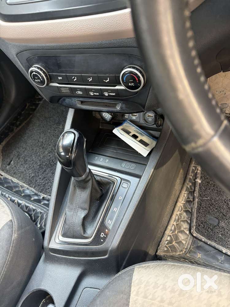 Hyundai I20 Asta 1.4 Automatic (o) With Sunroof, 2019, Petrol