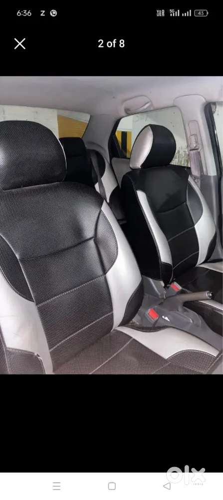 Honda City Zx 2004 Petrol 98000 Km Driven
