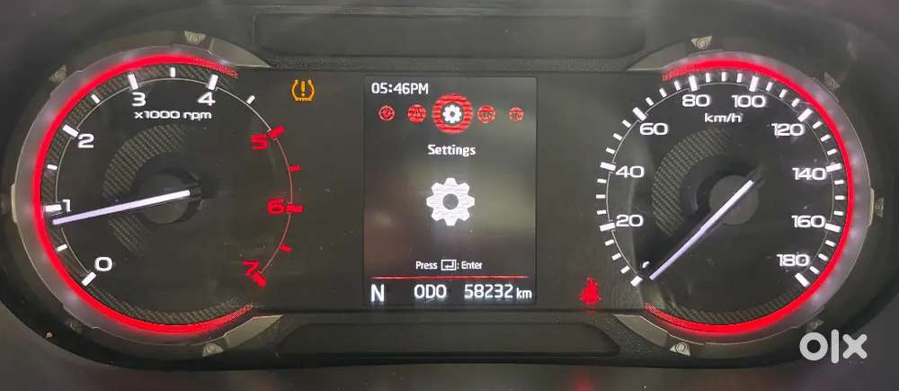 Mahindra Thar 2023 Lx