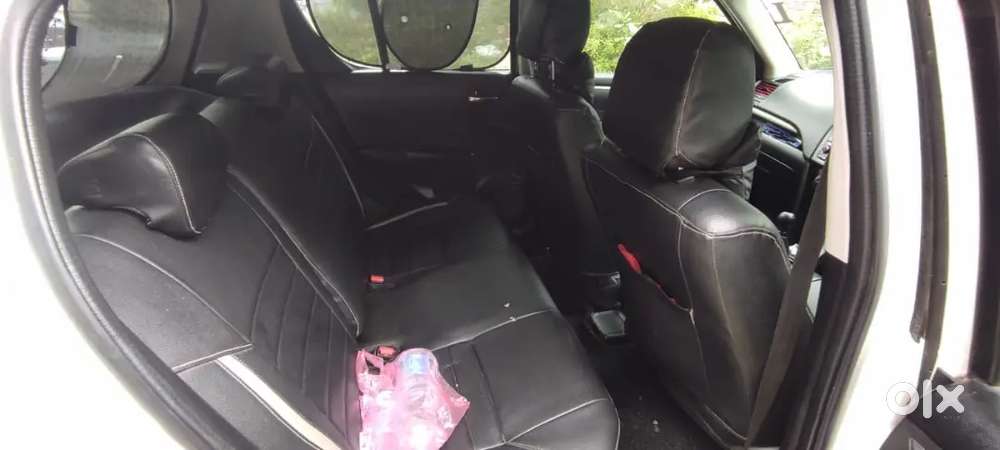 Maruti Suzuki Swift 2018 Petrol Good Condition