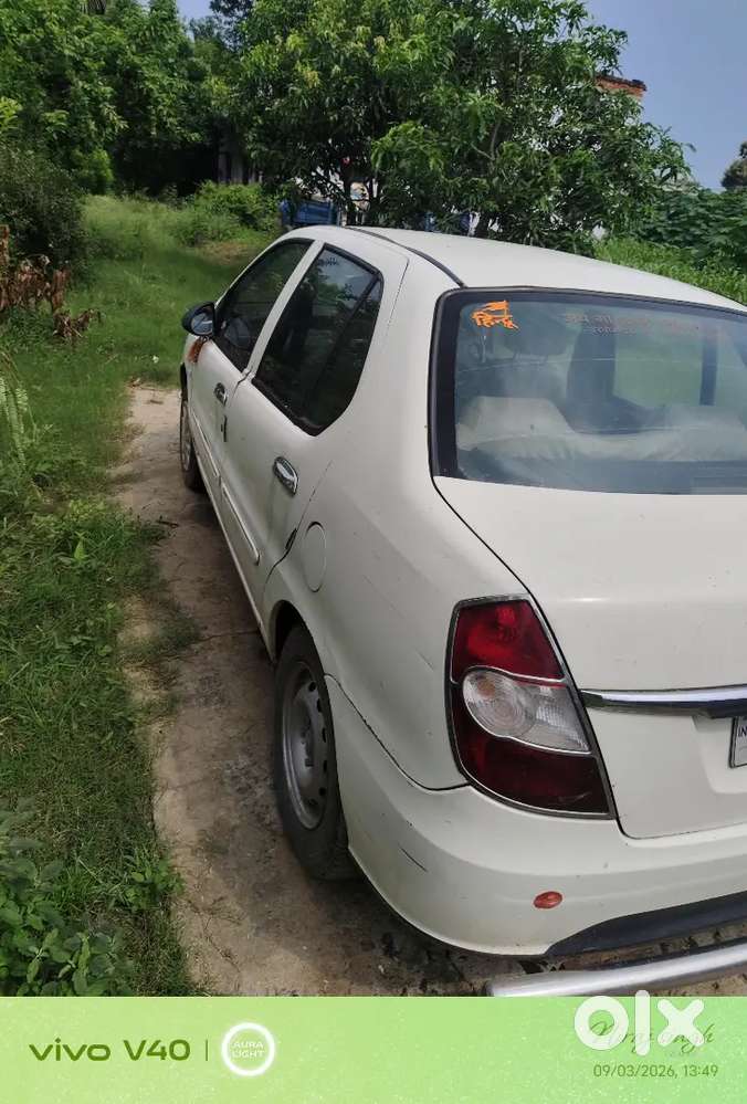 Tata Indigo Ecs 2014 Diesel