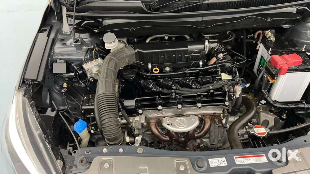 Maruti Suzuki Ciaz Alpha 1.5, 2020, Petrol