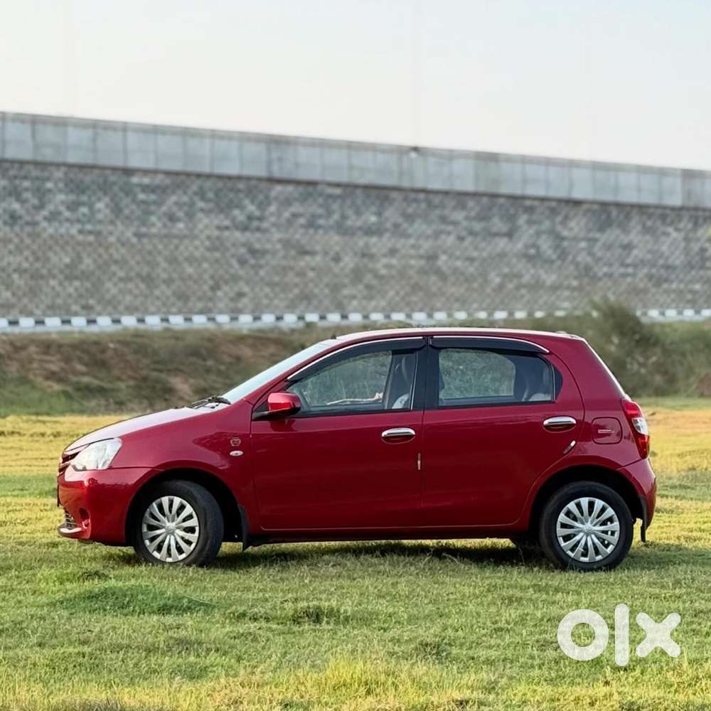 Toyota Etios Liva Gd, 2013, Diesel