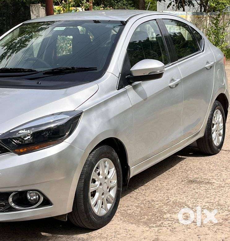 Tata Tigor 1.2 Revotron Xz Plus, 2018, Diesel