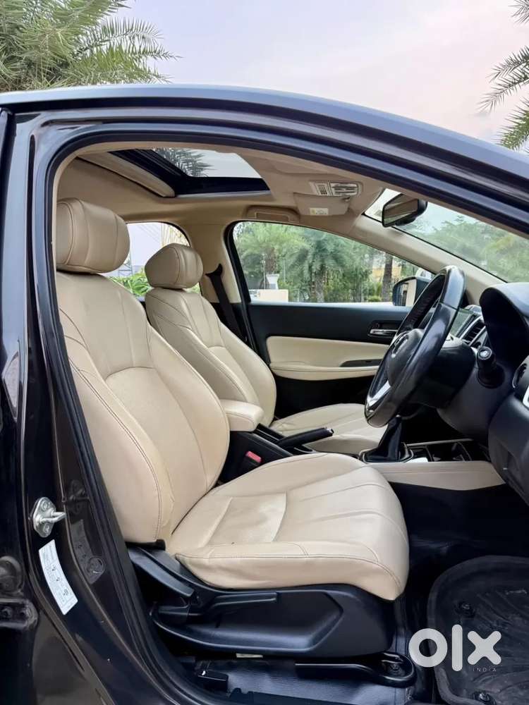 Honda City 1.5 Zx I-dtec Mt, 2022, Diesel