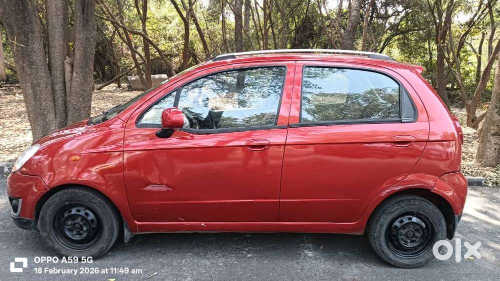 Chevrolet Spark 1.0 Lt, 2013, Petrol