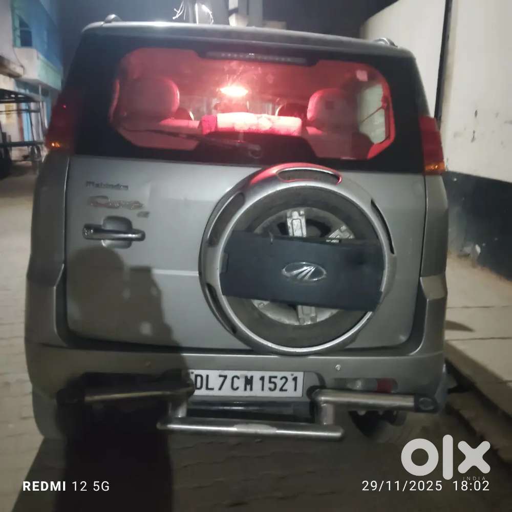 Mahindra Quanto 2014 Diesel 96000 Km Driven