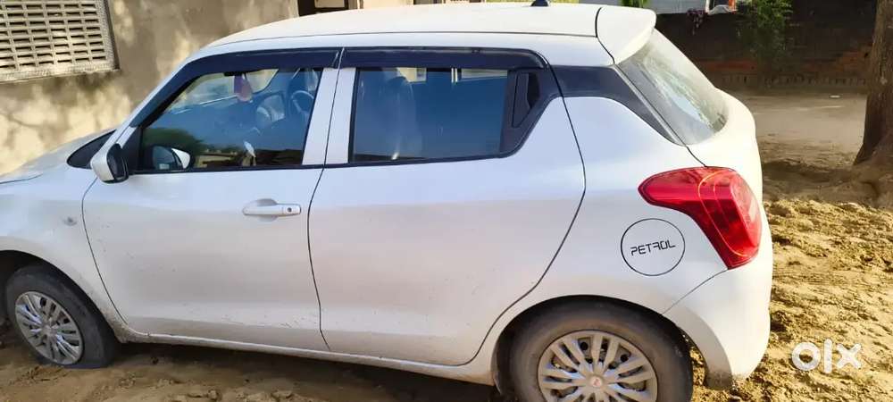 Maruti Suzuki Dzire 2019
