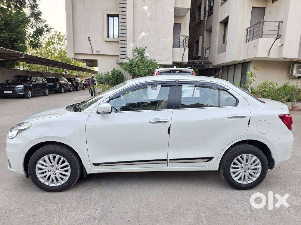 Maruti Suzuki Swift Dzire 1.2 Zxi Bsiv, 2024, Petrol