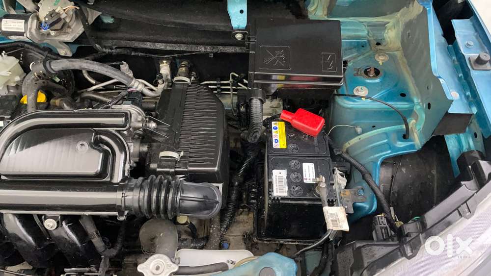 Renault Kwid Rxt 1.0, 2023, Petrol