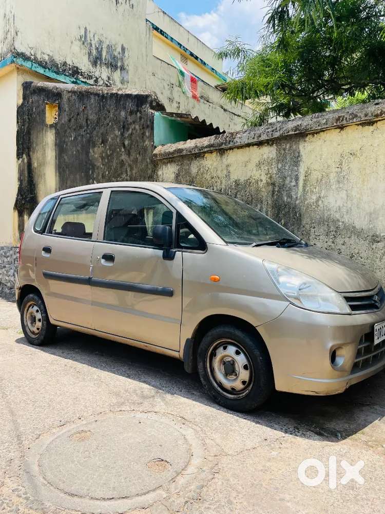 Maruti Suzuki Zen Estilo 2012 Petrol 62000 Km Driven