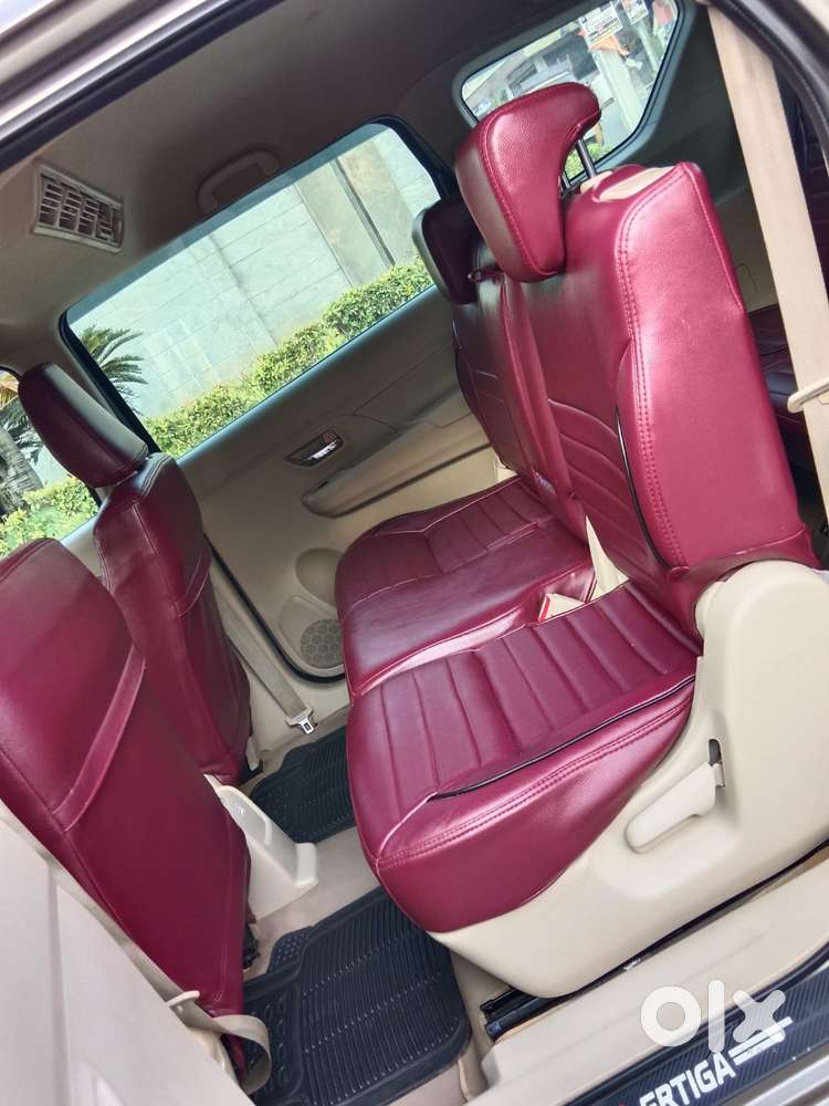 Maruti Suzuki Ertiga Vxi Petrol, 2024, Petrol