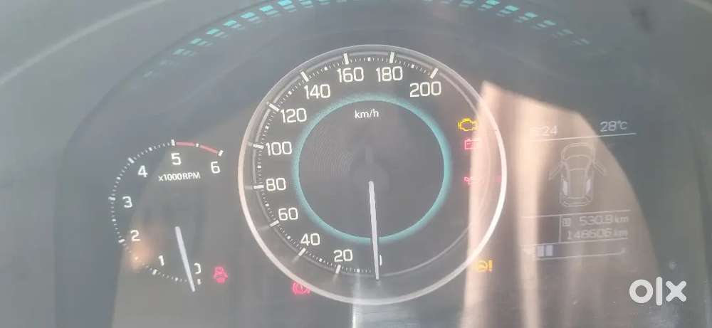 Maruti Suzuki Ignis Diesel 2018