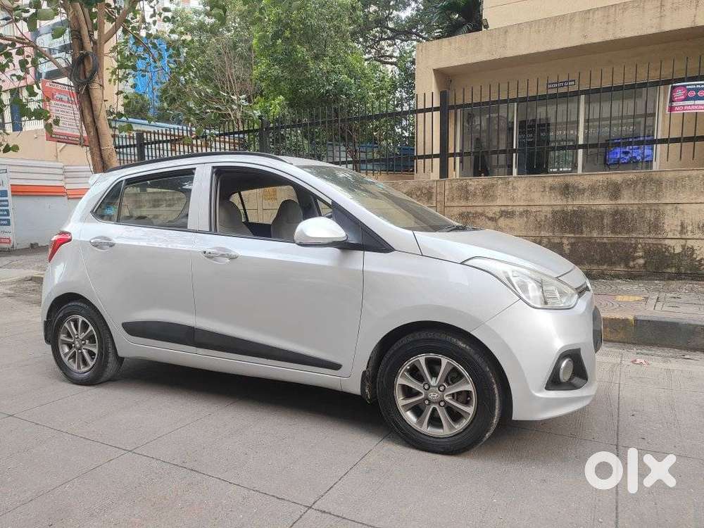 Hyundai Grand I10 Asta 1.2 Kappa Vtvt, 2014, Petrol