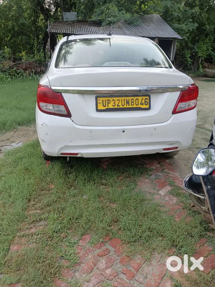 Maruti Suzuki Swift Dzire 2023 Model
