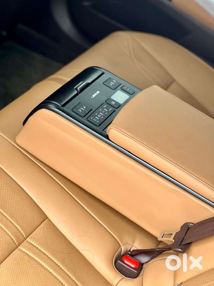 Lexus Es 300h Luxury, 2020, Petrol