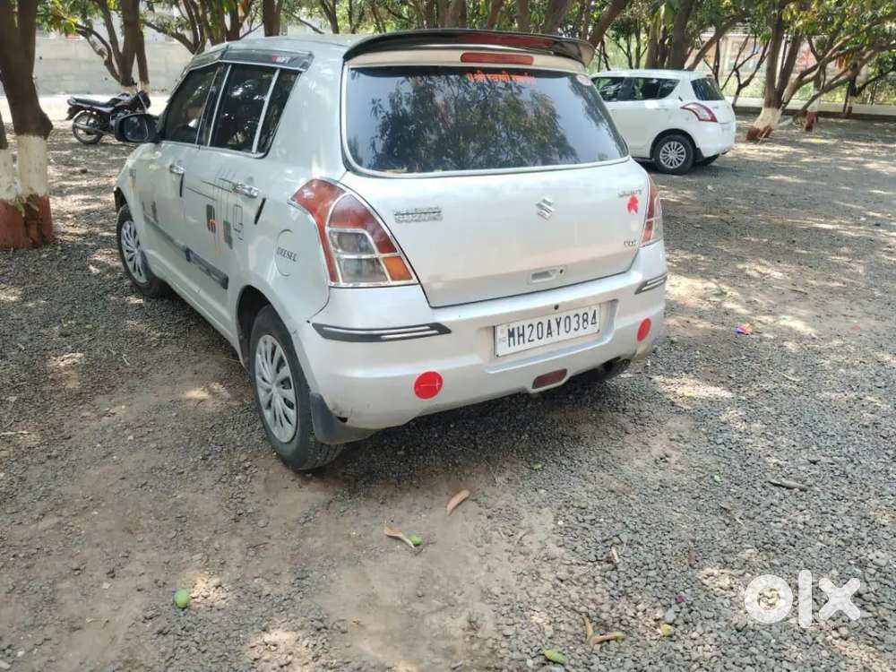 Swift Vdi Diesel Model