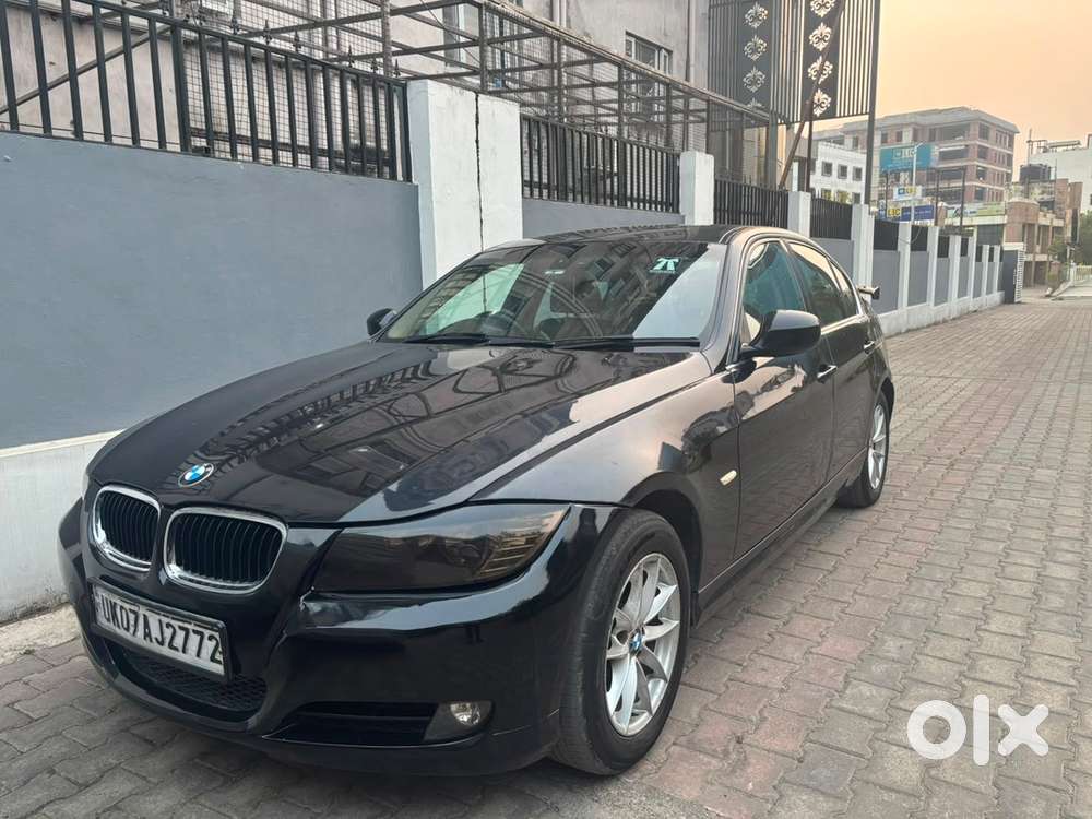 Bmw 3 Series Diesel | Price Negotiable