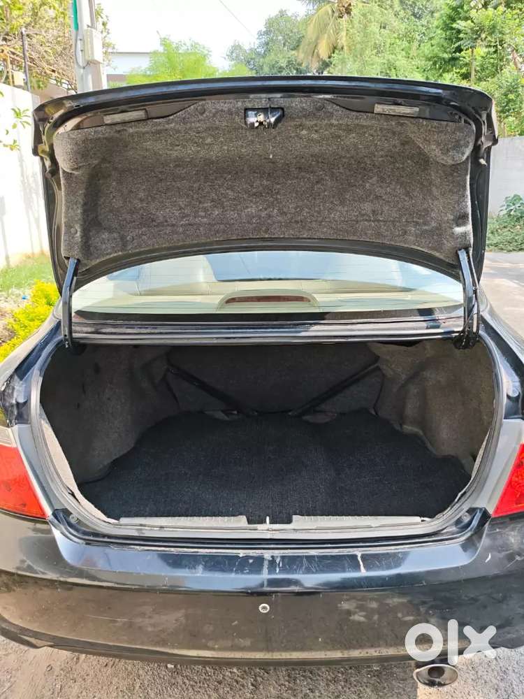 Honda City Zx Vtec 2006 Fc Ins Live Abs Ac Chillcool Pstearing Pwindow