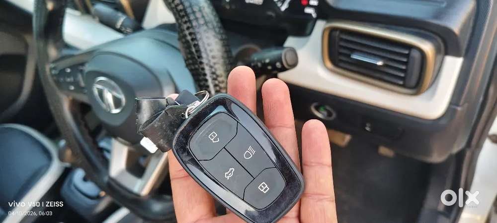 Tata Punch 2021 Petrol 75000 Km Driven