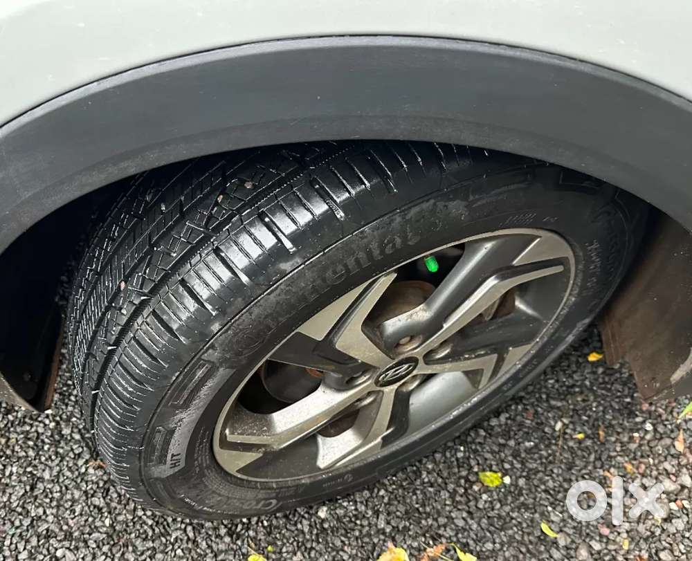 Hyundai Creta 1.6 Sx At Crdi, 2018, Diesel