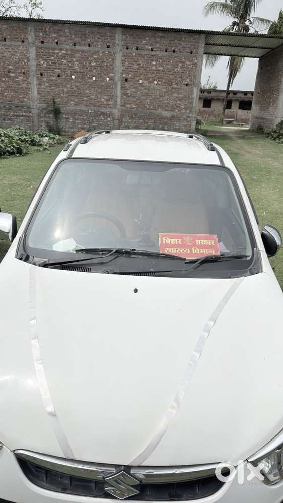 Maruti Suzuki Alto 2019 Extra Fitting 52000