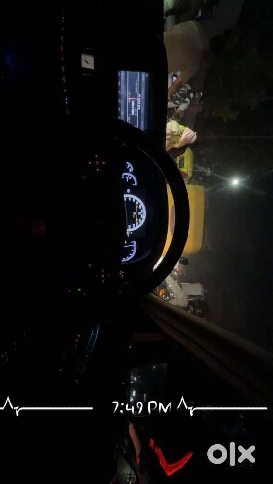 Mercedes-benz S-class 2011 Diesel Well Maintained