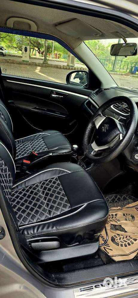 Maruti Suzuki Swift Vxi Optional, 2015, Petrol
