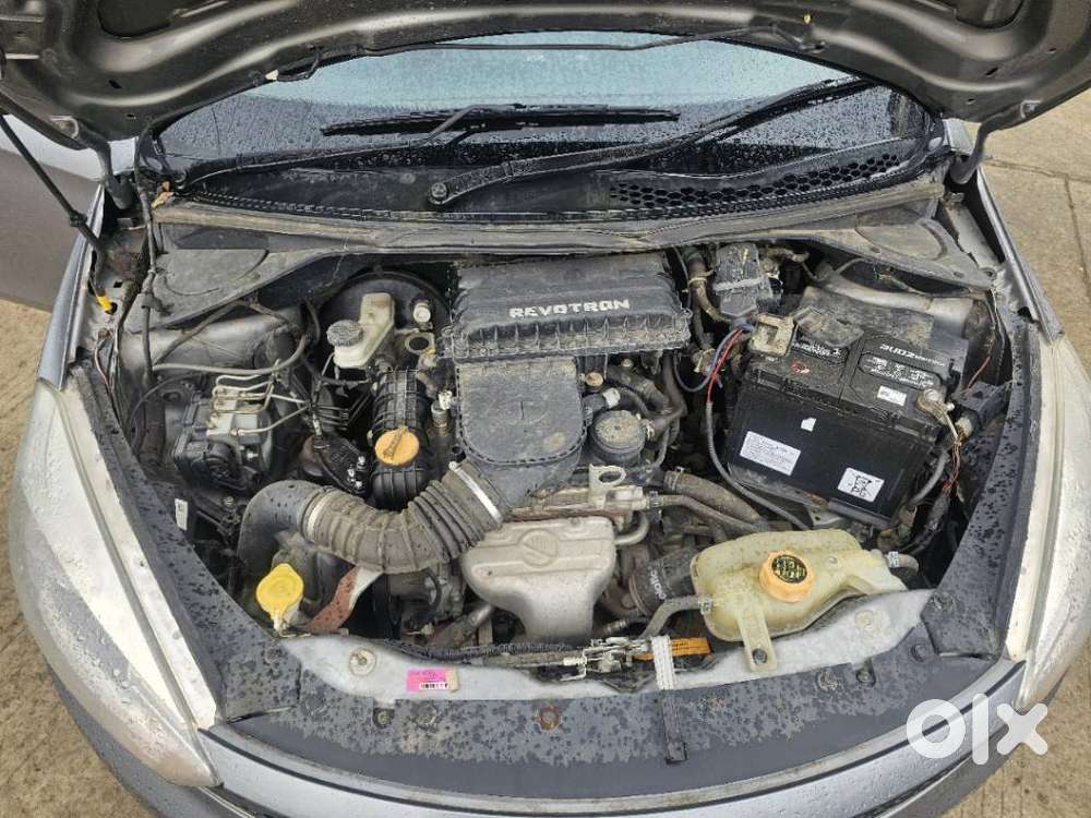 Tata Tiago 1.05 Revotorq Xt, 2018, Petrol