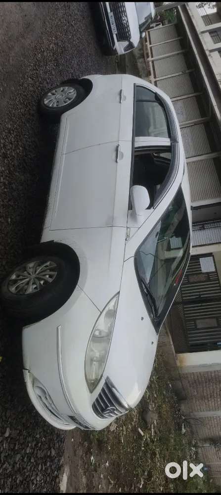 Tata Indica Vista 2014