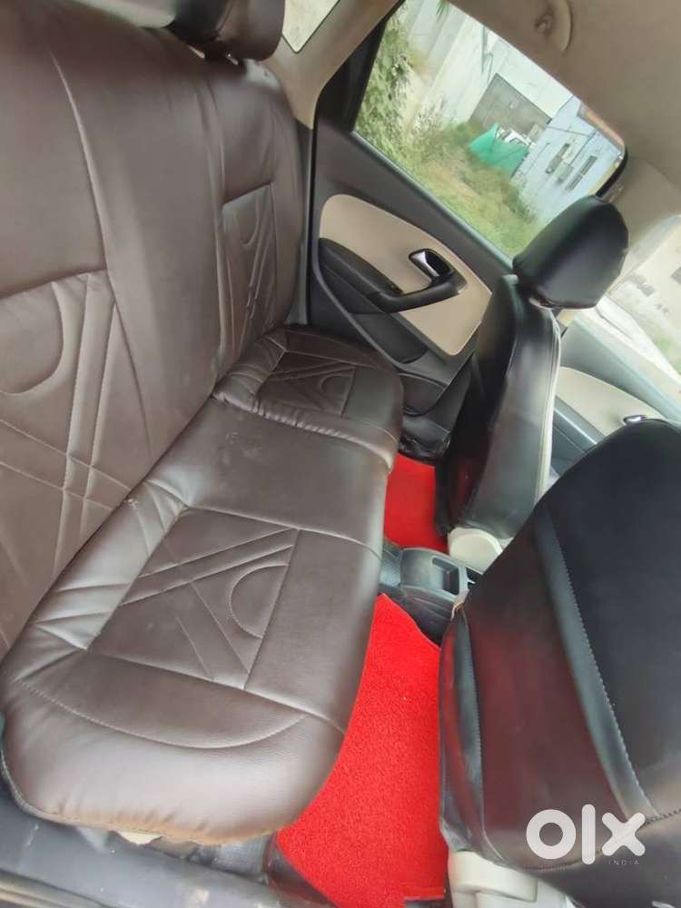 Volkswagen Polo, 2011, Diesel