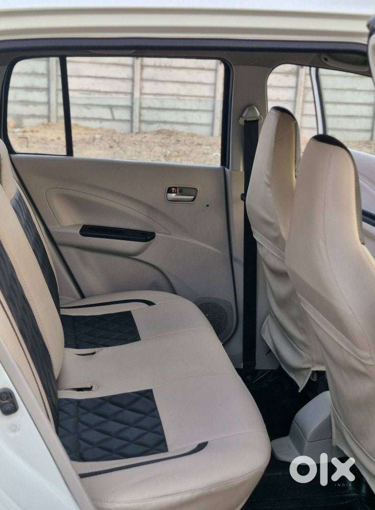 Maruti Suzuki Celerio Cng Vxi Mt, 2019, Cng & Hybrids