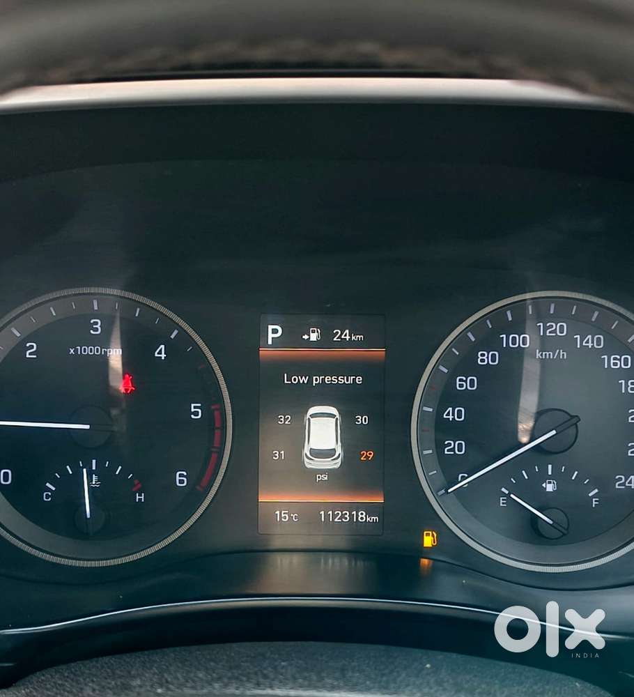 Hyundai Tucson 2.0 E-vgt 2wd At Gls, 2022, Diesel