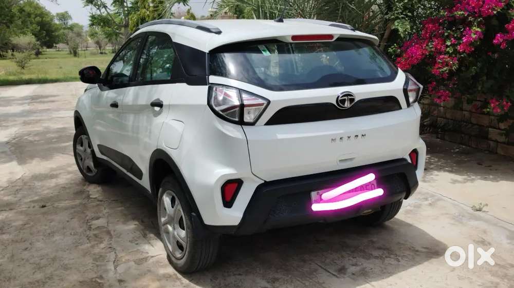 Tata Nexon 1.5 Xm 2023 Model