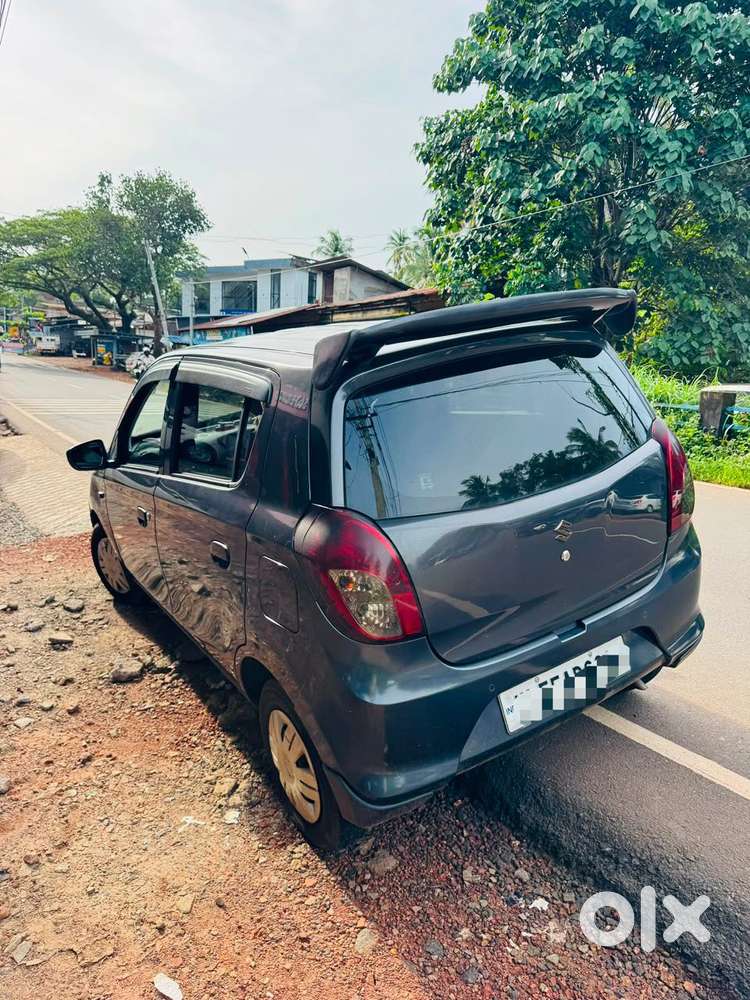 Maruti Suzuki Alto 800 0.8 Lxi (o), 2020, Petrol